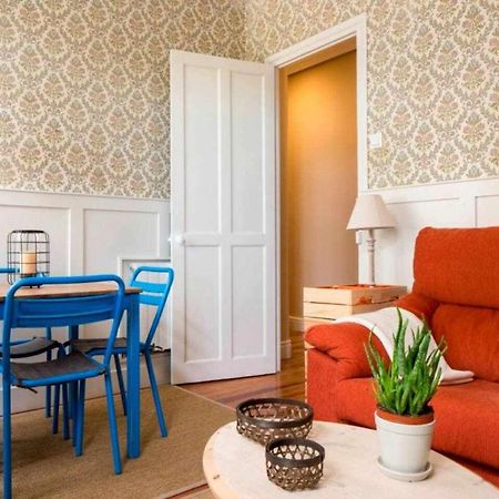 Apartamento Kuia En Gran Bilbao Con Vistas A Un Parque Basauri Exterior photo