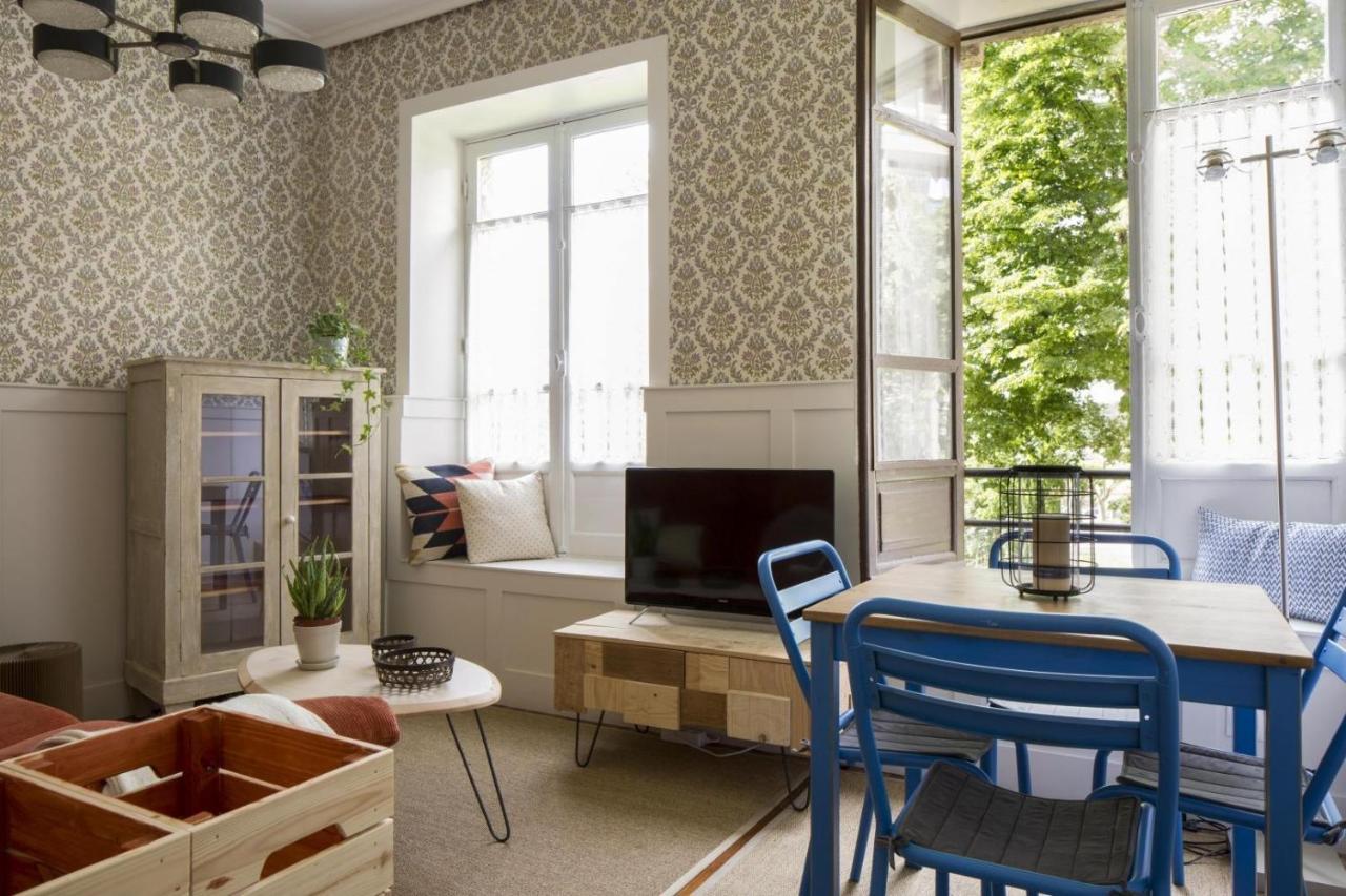 Apartamento Kuia En Gran Bilbao Con Vistas A Un Parque Basauri Exterior photo